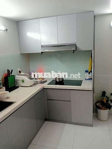 Nhà Mặt Tiền Đường 4m Thông 4x10 1lửng 1pn 1wc trên lửng