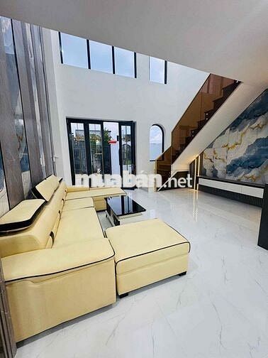 🏘️ BÁN NHÀ 1 TRỆT 1 LẦU – DT 5x20 – GIÁ CHỈ 2 TỶ 250 (Thương lượng)