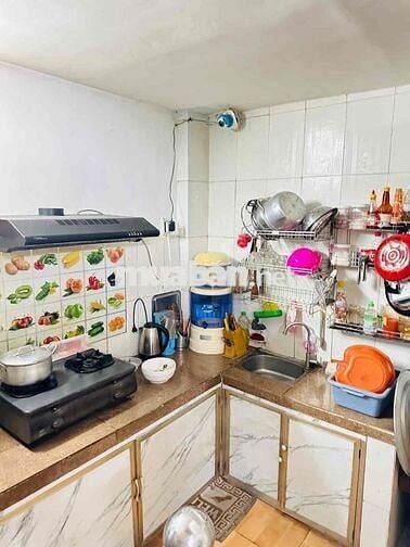 HIẾM• 48m2•Chỉ 4,8 Tỷ Còn bớt• PHÚ THỌ HOÀ • 1 Căn ra HXH• 2T 2PN2WC •