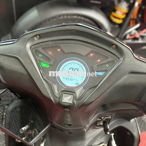 💥Honda Wave RSX Fi 2016 BSTP 9 chủ ký giấy giá tốt