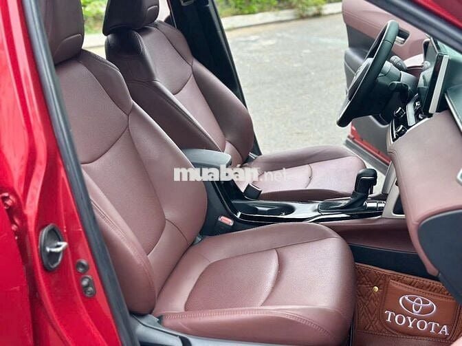 Toyota Corolla Cross 2020 1.8V 18.000 km