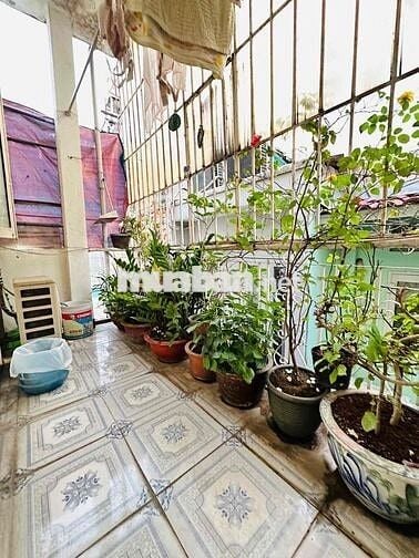 HIẾM• 48m2•Chỉ 4,8 Tỷ Còn bớt• PHÚ THỌ HOÀ • 1 Căn ra HXH• 2T 2PN2WC •