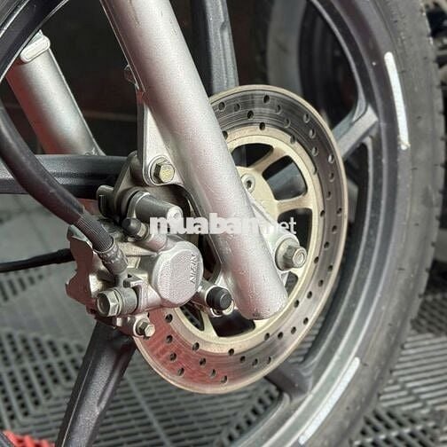 💥Honda Wave RSX Fi 2016 BSTP 9 chủ ký giấy giá tốt