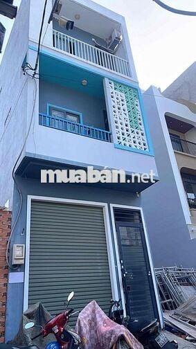 🔰 Siêu Phẩm Căn Hộ Dịch Vụ Ngay Ngã Tư Vườn Lài Đối Diện Trường Đại Họ