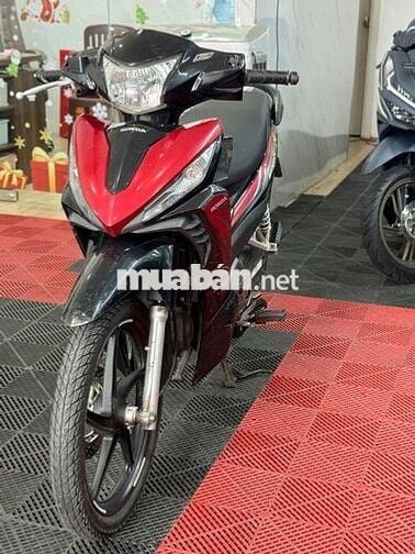 💥Honda Wave RSX Fi 2016 BSTP 9 chủ ký giấy giá tốt