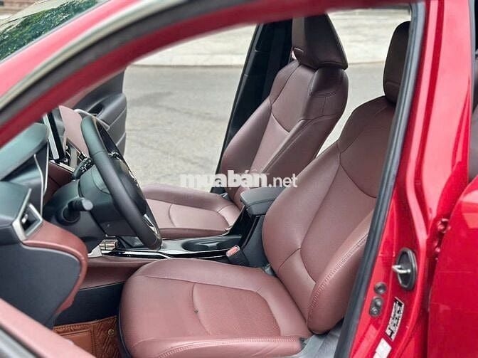 Toyota Corolla Cross 2020 1.8V 18.000 km