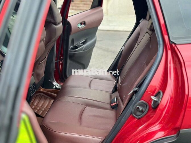 Toyota Corolla Cross 2020 1.8V 18.000 km