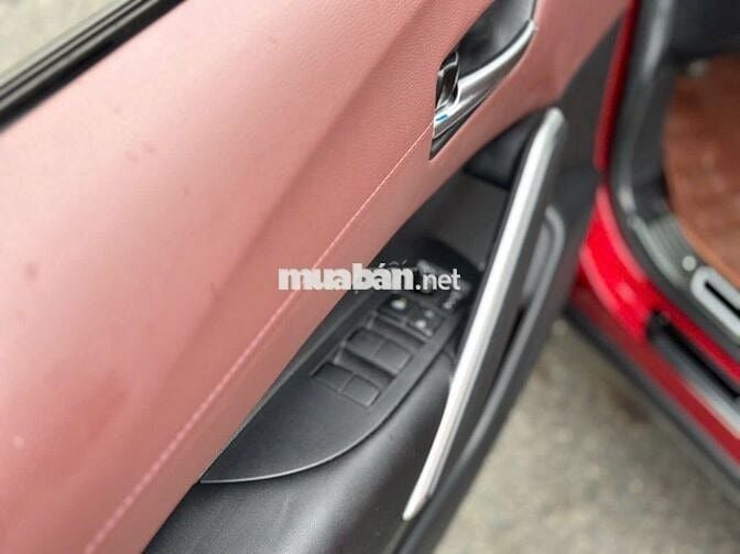 Toyota Corolla Cross 2020 1.8V 18.000 km