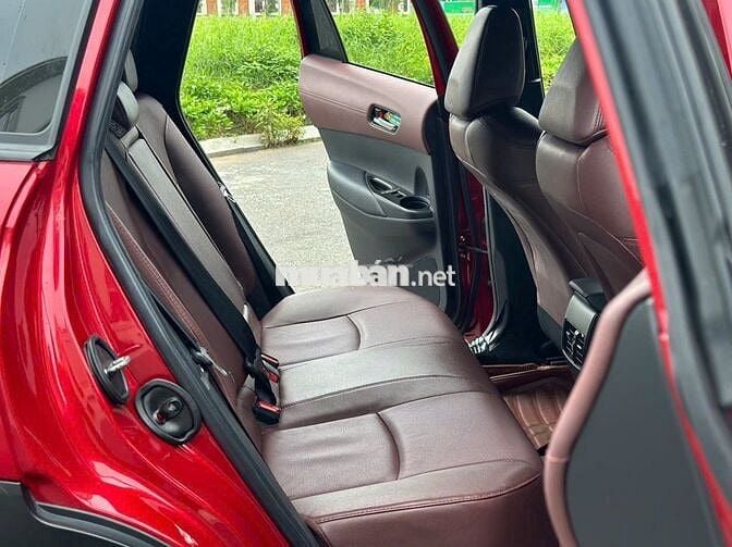 Toyota Corolla Cross 2020 1.8V 18.000 km