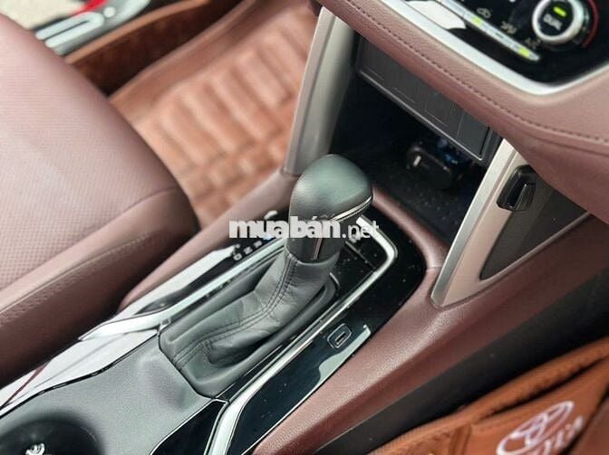 Toyota Corolla Cross 2020 1.8V 18.000 km