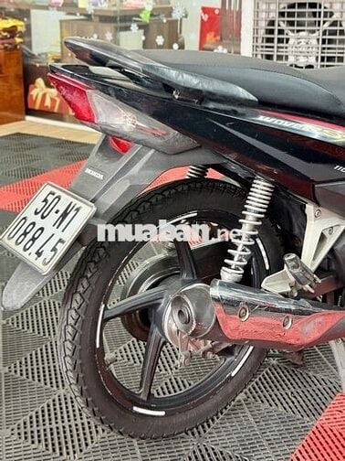 💥Honda Wave RSX Fi 2016 BSTP 9 chủ ký giấy giá tốt