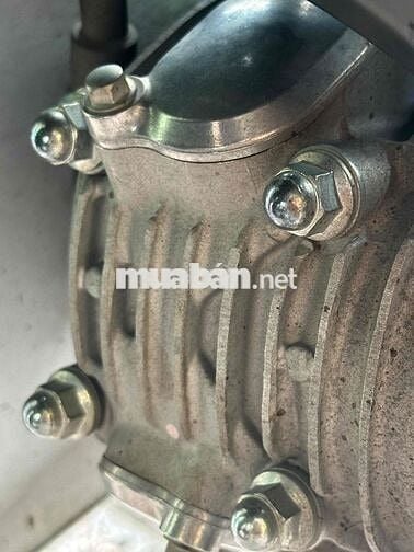 bán Future bstp màu Trắng xe ngay chủ