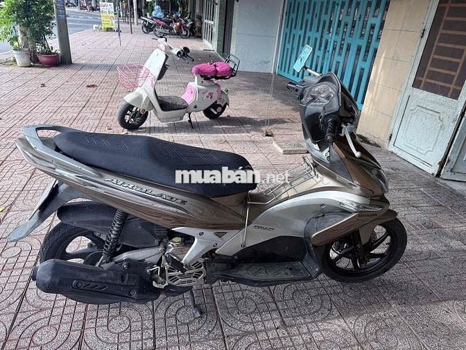 Airbalade fi 2010 zin màu hot, odo thấp, ngon