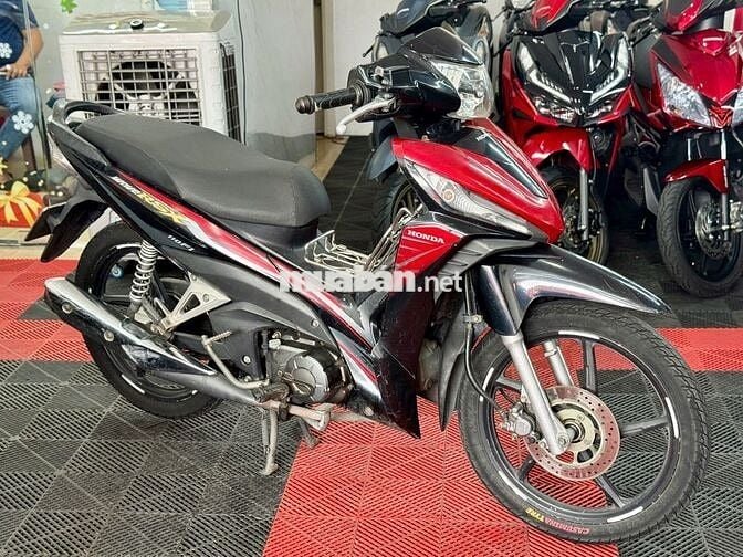 💥Honda Wave RSX Fi 2016 BSTP 9 chủ ký giấy giá tốt