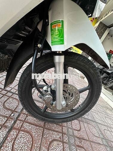 bán Future bstp màu Trắng xe ngay chủ