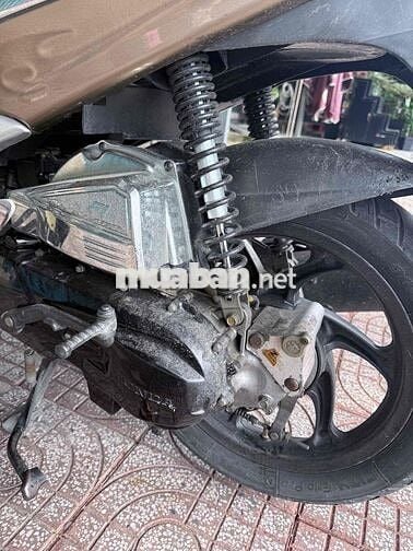 Airbalade fi 2010 zin màu hot, odo thấp, ngon