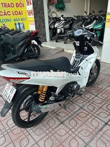 bán Future bstp màu Trắng xe ngay chủ