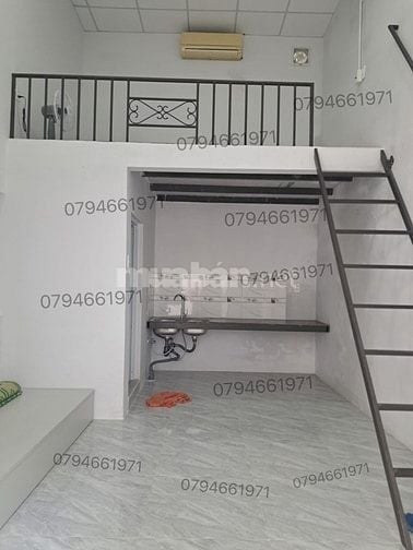 Cần Thanh Lý Gấp Dãy Trọ Ngay KCN Khánh Đông , An Phú Tây Giá 1tỷ8