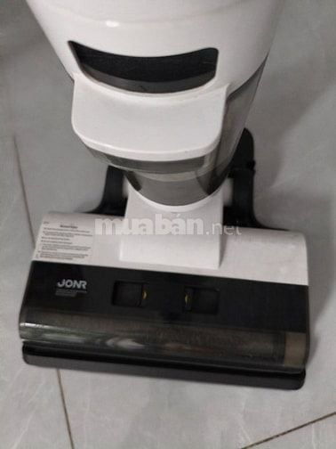 Thanh lý máy vừa hút bụi vừa lau nhà Jonr Ed12