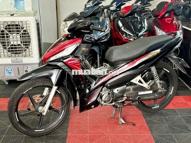 💥Honda Wave RSX Fi 2016 BSTP 9 chủ ký giấy giá tốt