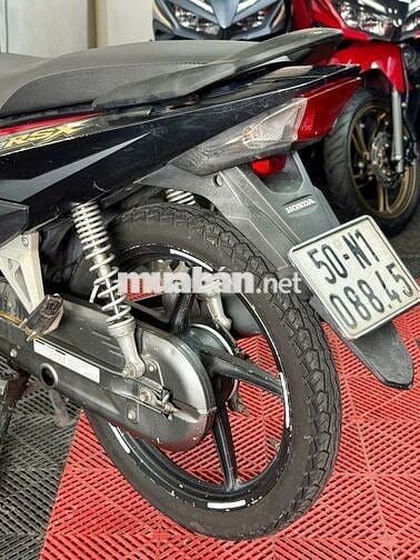 💥Honda Wave RSX Fi 2016 BSTP 9 chủ ký giấy giá tốt