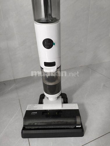 Thanh lý máy vừa hút bụi vừa lau nhà Jonr Ed12