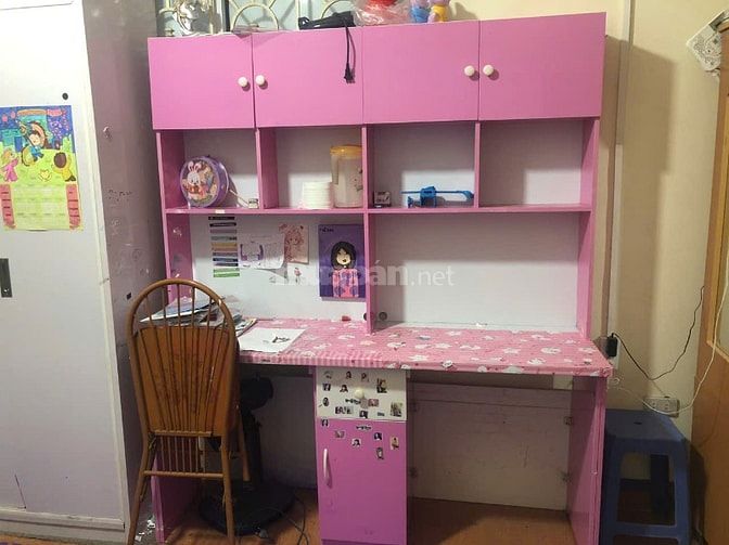 Cho thuê nhà - phù hợp hộ gia đình; đầy đủ tiện nghi