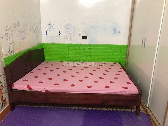 Cho thuê nhà - phù hợp hộ gia đình; đầy đủ tiện nghi