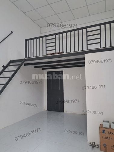 Cần Thanh Lý Gấp Dãy Trọ Ngay KCN Khánh Đông , An Phú Tây Giá 1tỷ8