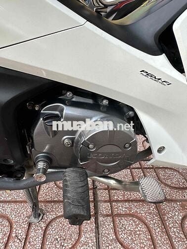 bán Future bstp màu Trắng xe ngay chủ