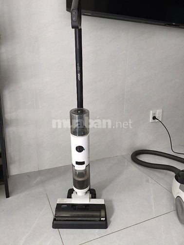 Thanh lý máy vừa hút bụi vừa lau nhà Jonr Ed12
