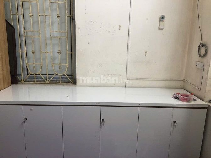 Cho thuê nhà - phù hợp hộ gia đình; đầy đủ tiện nghi