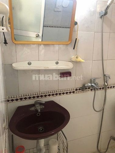 Cho thuê nhà - phù hợp hộ gia đình; đầy đủ tiện nghi