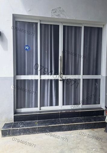 Cần Thanh Lý Gấp Dãy Trọ Ngay KCN Khánh Đông , An Phú Tây Giá 1tỷ8