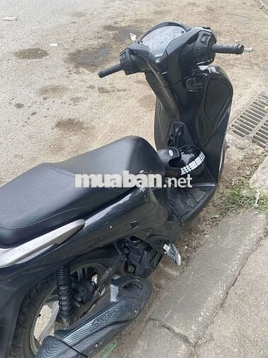 Honda SH 2019 Đen