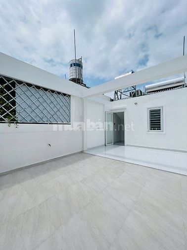 CHO THUÊ NHÀ MỚI XÂY ĐỒNG BỘ - NGUYỄN VĂN DUNG- NGUYỄN OANH - P6