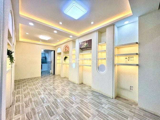 🌈 NHÀ 1LẦU MT ĐƯỜNG NGUYỄN TRỌNG TUYỂN, P15, QUẬN-PN