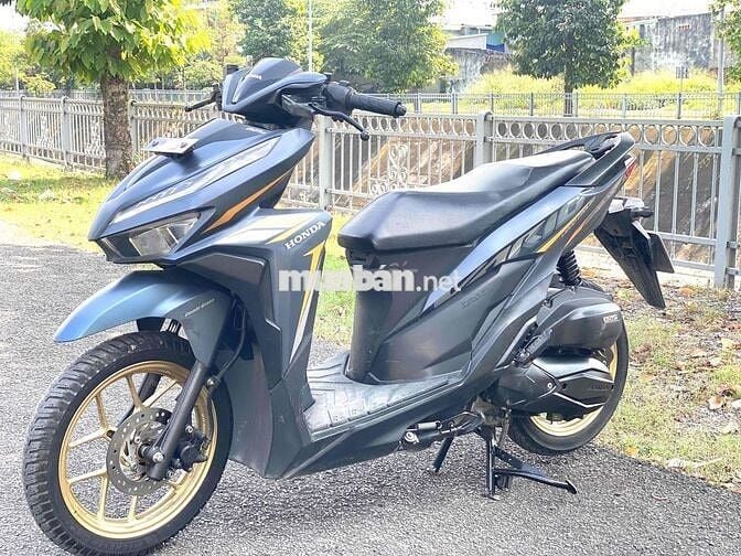 VARIO 125 NHƯ MỚI. CÓ GÓP TAY ĐÔI CHO AE NỢ XẤU