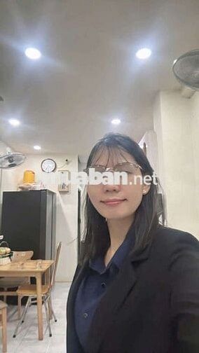 BÁN NHÀ NHỎ TIỀN VỀ Ở NGAY NỞ HẬU TÀi LỘC 2.8 TỶ