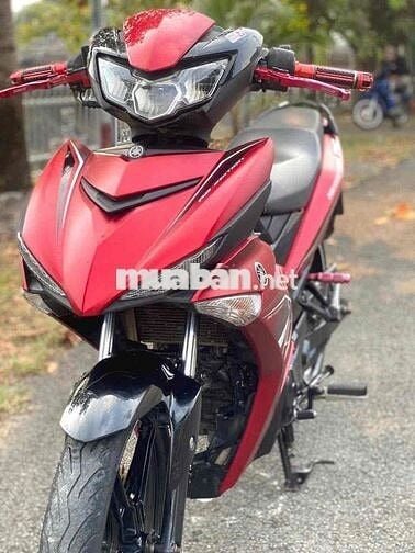 exciter 150 như mới. chính chủ kí.