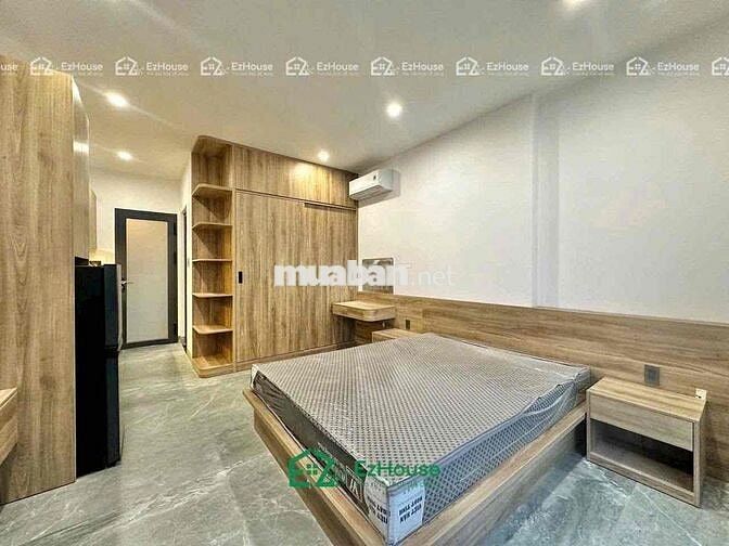 Khai Trương Căn Hộ Ban Công Nguyễn Văn Đậu Bình Thạnh Gần Chợ Bà Chiểu