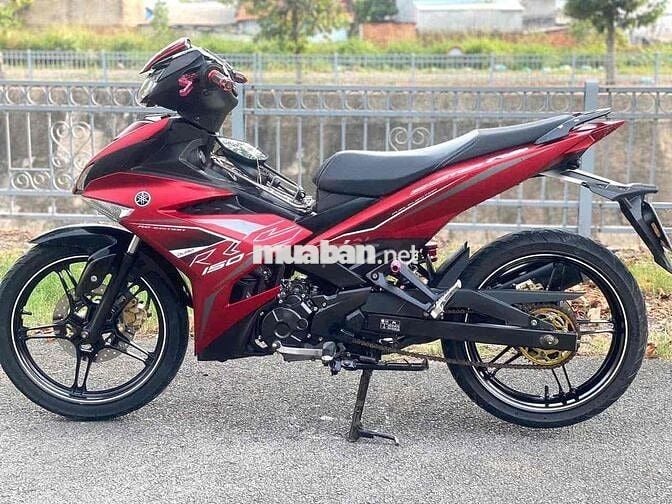 exciter 150 như mới. chính chủ kí.