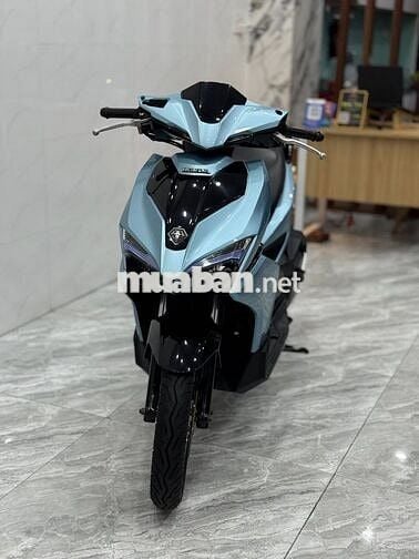 Honda Air Blade 2019 Smartkey Xanh đen Kiểng Đẹp