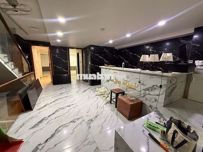 CHO THUÊ MẶT BẰNG KDC TRUNG SƠN NGAY CẦU HIM LAM