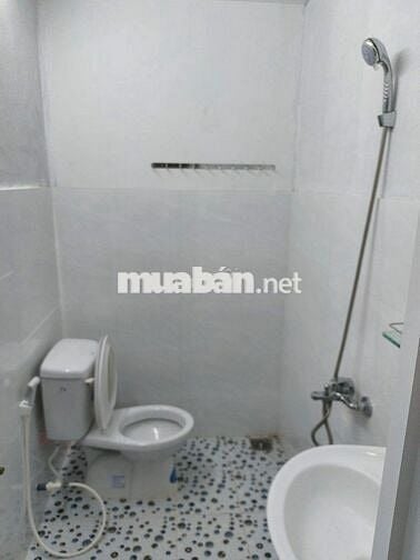 KTX khu dân cư Trung Sơn, gần đại học Tôn Đức Thắng