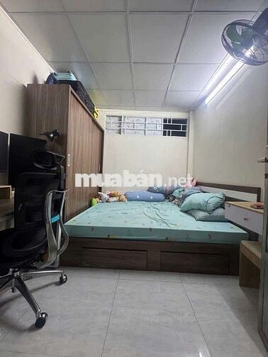 BÁN NHÀ NHỎ TIỀN VỀ Ở NGAY NỞ HẬU TÀi LỘC 2.8 TỶ