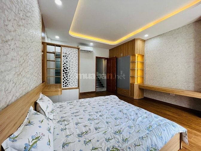 CHO THUÊ NHÀ MỚI XÂY ĐỒNG BỘ - NGUYỄN VĂN DUNG- NGUYỄN OANH - P6