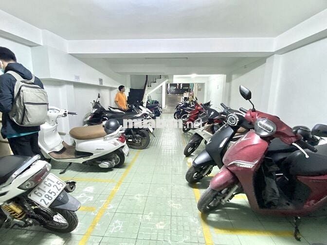 KTX khu dân cư Trung Sơn, gần đại học Tôn Đức Thắng