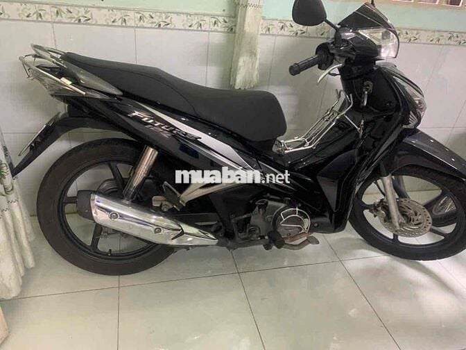 xe puture còn mới.