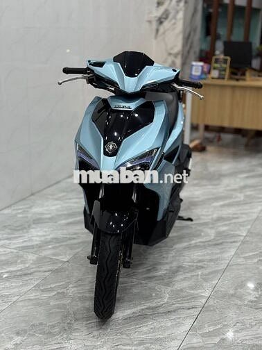 Honda Air Blade 2019 Smartkey Xanh đen Kiểng Đẹp